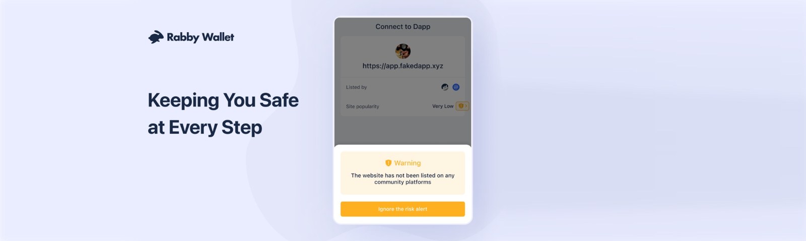 Is Rabby Wallet Safe? A 2026 Security Review