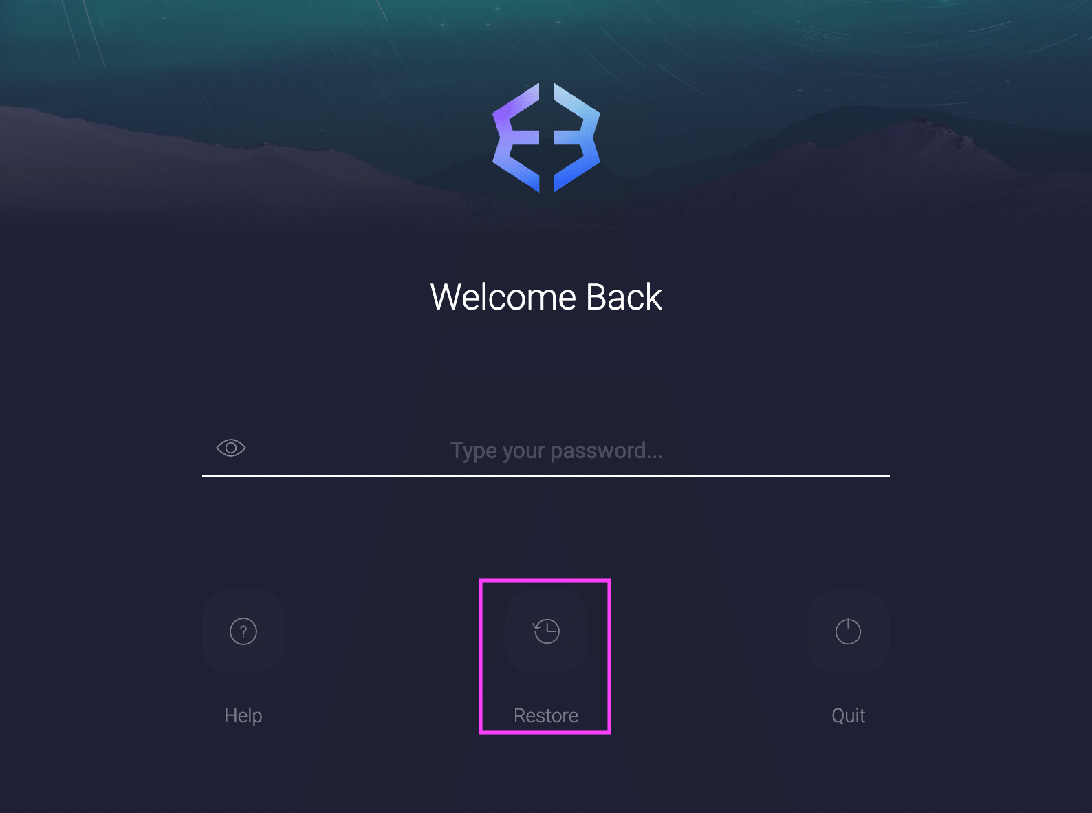 How to Recover Your Exodus Password (2026 Guide)